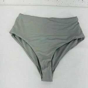 NWT Dippin Daisys High Waisted Bikini Bottoms